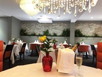 attractive licensed thai restaurant - 1