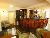 yorkshire wolds village pub - 2