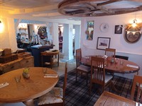 the falmouth arms inn - 3