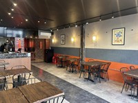 leasehold restaurant crystal palace - 3