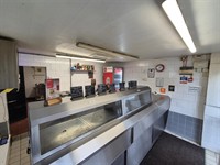 fish chips takeaway - 1