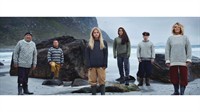 high-quality norwegian clothing retailer - 1