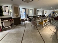 city centre coffee shop - 2