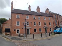 freehold pubs newark - 1