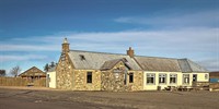 the halladale inn north - 3