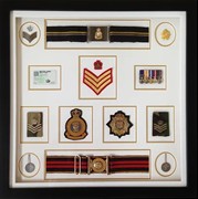 a provider of framed - 2