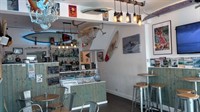 established coastal coffee shop - 3