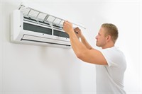 well established hvac business - 1