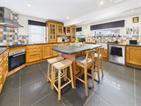 detached house fochabers - 3