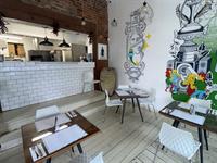 closed fully fitted pizzeria - 2