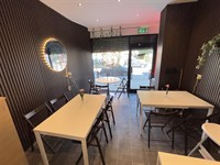 restaurant takeaway - 2