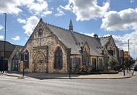 commercial property newcastle upon - 1