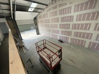 light industrial unit with - 2