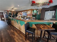 popular bar kitchen live - 1
