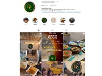 your next hospitality success - 1