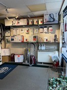 established vacuum sales repair - 2
