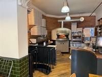 thriving restaurant opportunity bustling - 2
