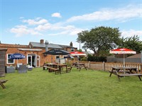 village pub restaurant comprehensively - 3