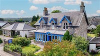 dunallan house - 1