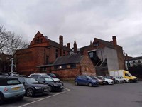 nightclub music venue lincoln - 2