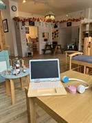 children s play café - 3