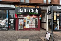 established takeaway glasgow - 1