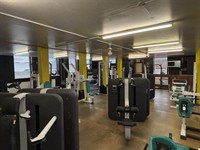 gym - 3
