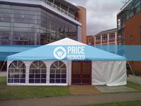 reduced established marquee hire - 2