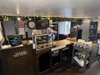 coffee shop tea rooms - 1