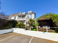 hotel falmouth - 1