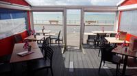 seafront cafe restaurant with - 2