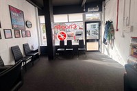 established barber shop madeley - 2