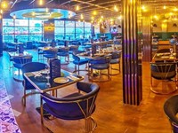 substantial licensed turkish restaurant - 1