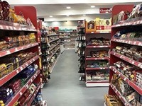 well fitted convenience store - 1