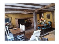 charming tea room historic - 2