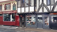 retail business sale york - 2