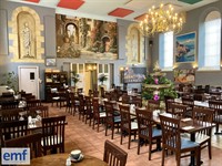 licensed restaurant bar function - 3