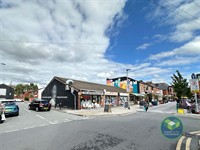 investment property withington for - 1