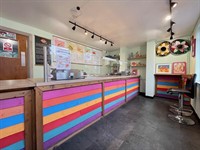 popular thriving mexican restaurant - 3