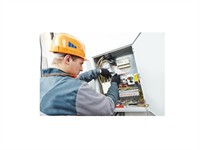 well established electrical components - 1