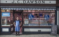 fourth generation butcher shop - 1