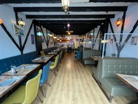 town centre restaurant 42+ - 2