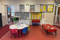 established childrens day nursery - 2