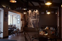 restaurant takeaway levenshulme manchester - 2