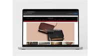 luxury designer resale brand - 1