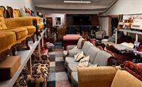 unique furniture retailer upholstery - 1