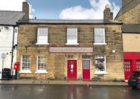 commercial property warkworth village - 1