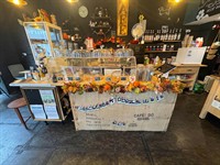 prominent town centre cafe - 3