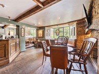 popular oxon village very - 3