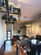 well presented café - 2